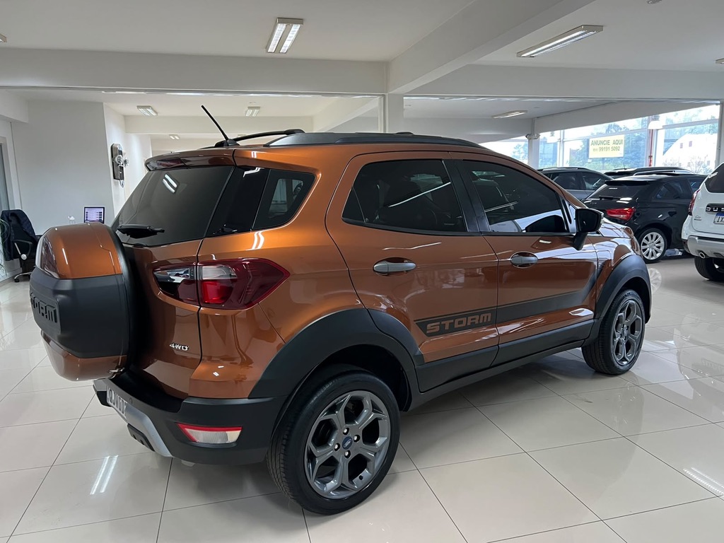 Ecosport Storm 2.0 4x4 - Image 26
