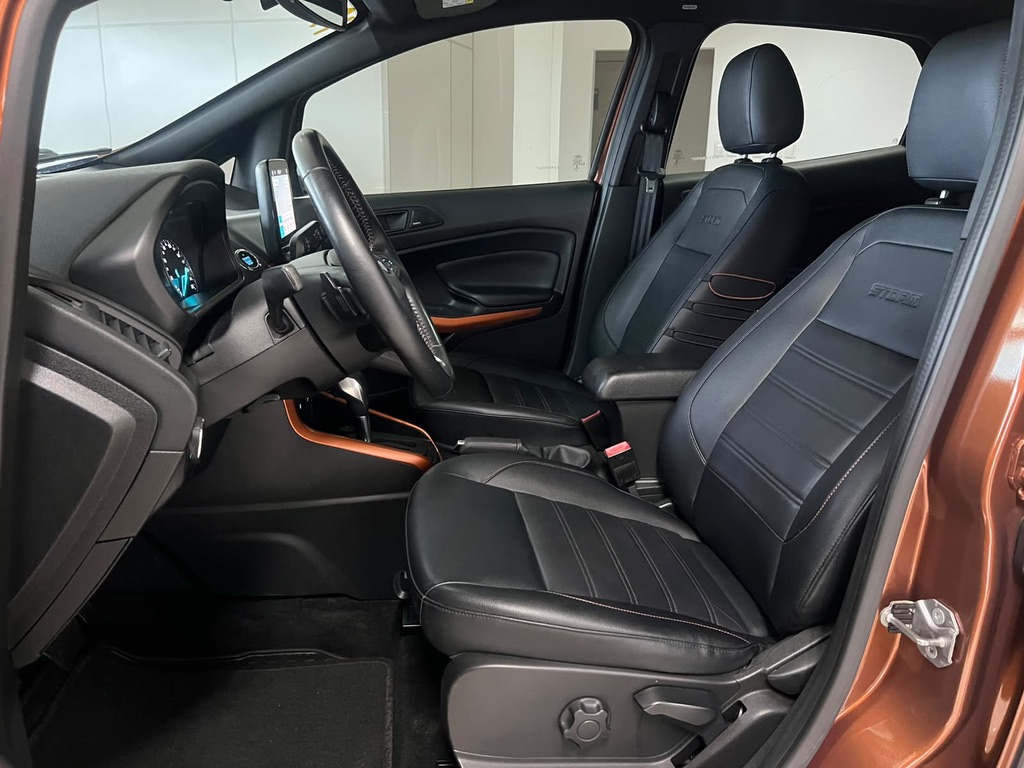 Ecosport Storm 2.0 4x4 - Image 16