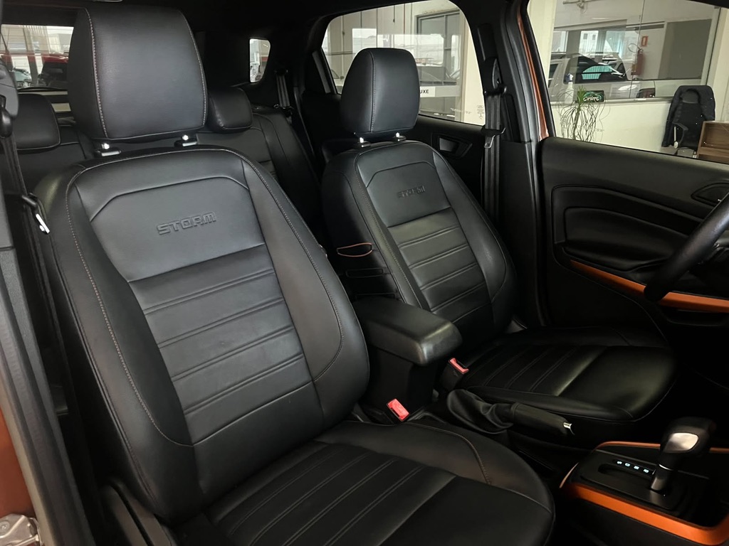 Ecosport Storm 2.0 4x4 - Image 19
