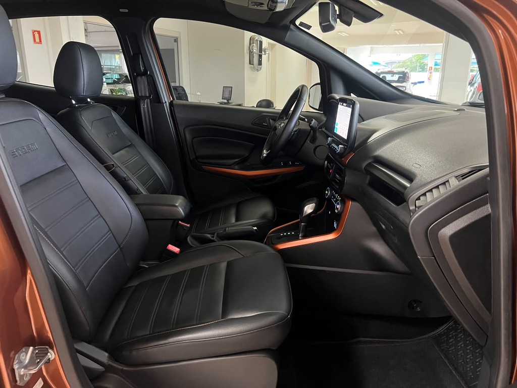 Ecosport Storm 2.0 4x4 - Image 15