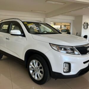 Sorento EX 2.4
