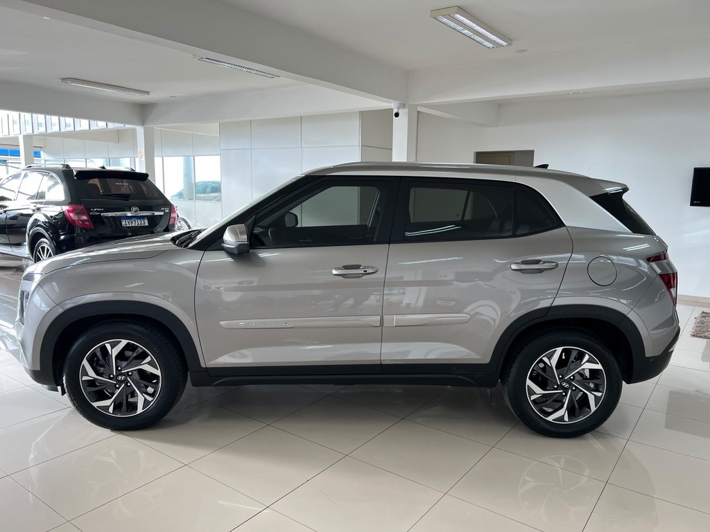 Creta Platinum 1.0 Turbo - Image 22