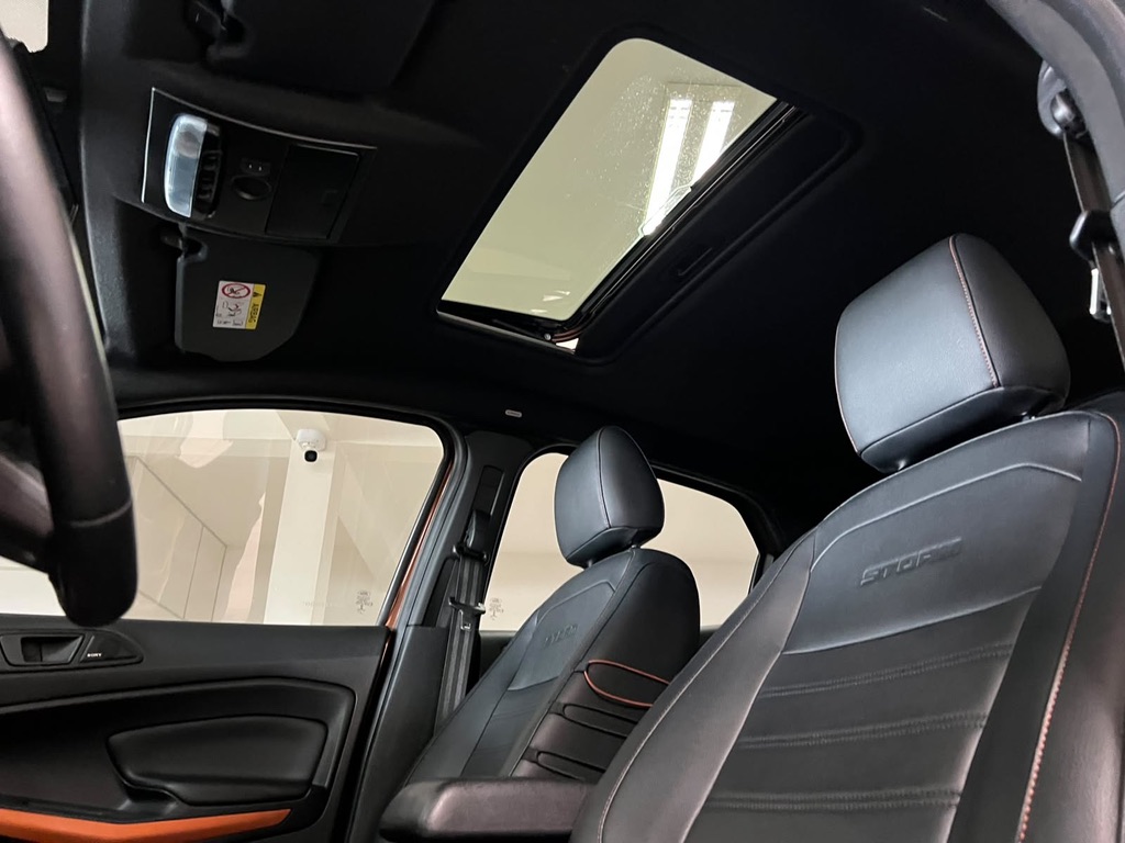 Ecosport Storm 2.0 4x4 - Image 9