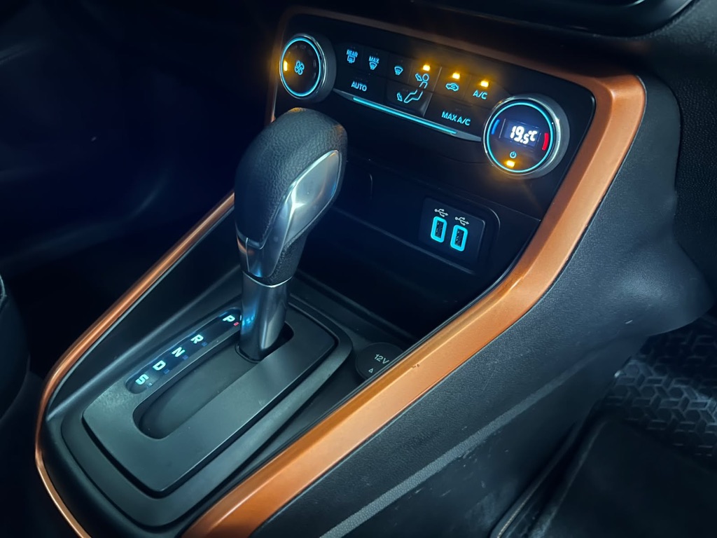 Ecosport Storm 2.0 4x4 - Image 17