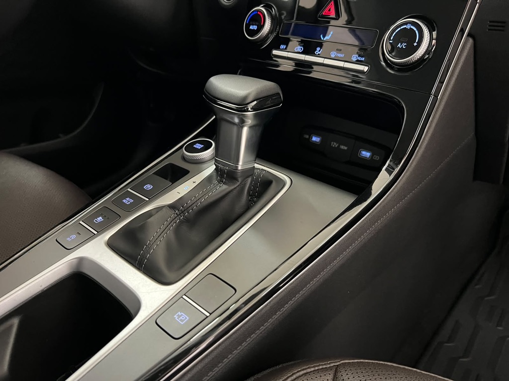 Creta Platinum 1.0 Turbo - Image 17