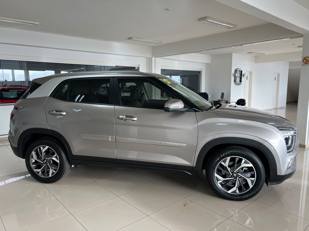 Creta Platinum 1.0 Turbo - Image 7