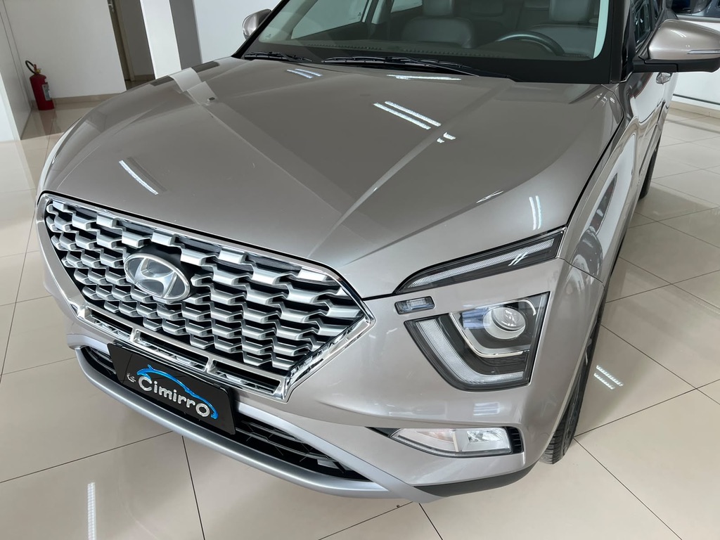 Creta Platinum 1.0 Turbo - Image 6