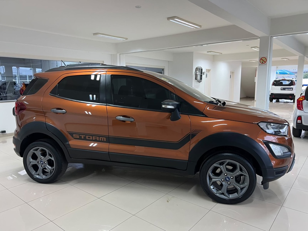 Ecosport Storm 2.0 4x4 - Image 7