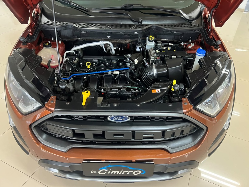 Ecosport Storm 2.0 4x4 - Image 8