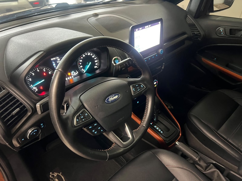 Ecosport Storm 2.0 4x4 - Image 12