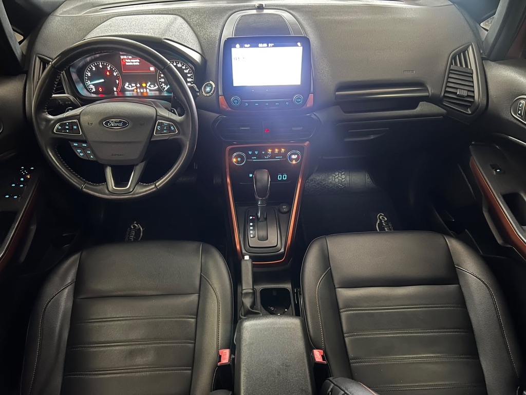 Ecosport Storm 2.0 4x4 - Image 10
