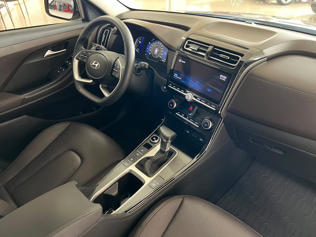 Creta Platinum 1.0 Turbo - Image 13