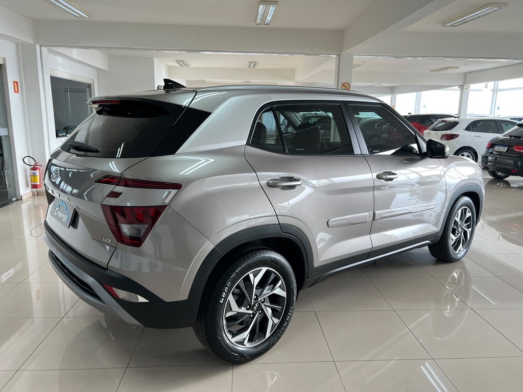Creta Platinum 1.0 Turbo - Image 25