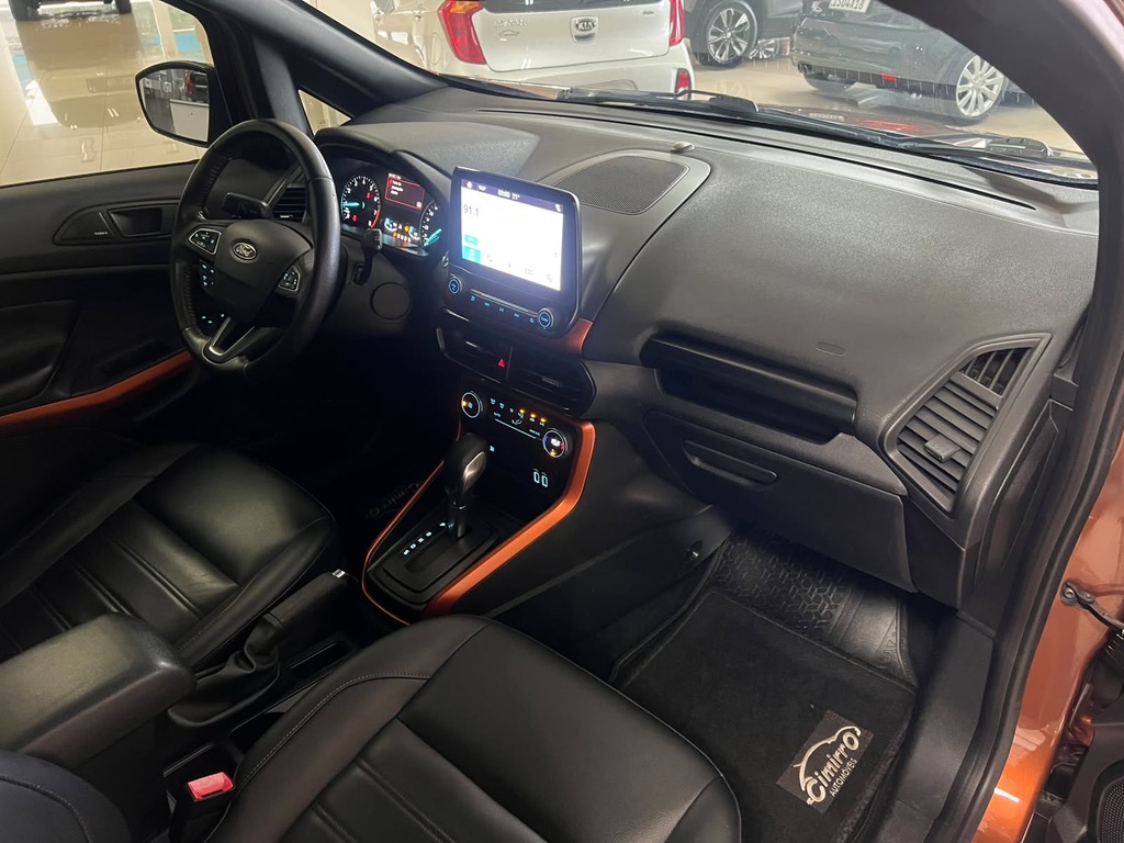 Ecosport Storm 2.0 4x4 - Image 14