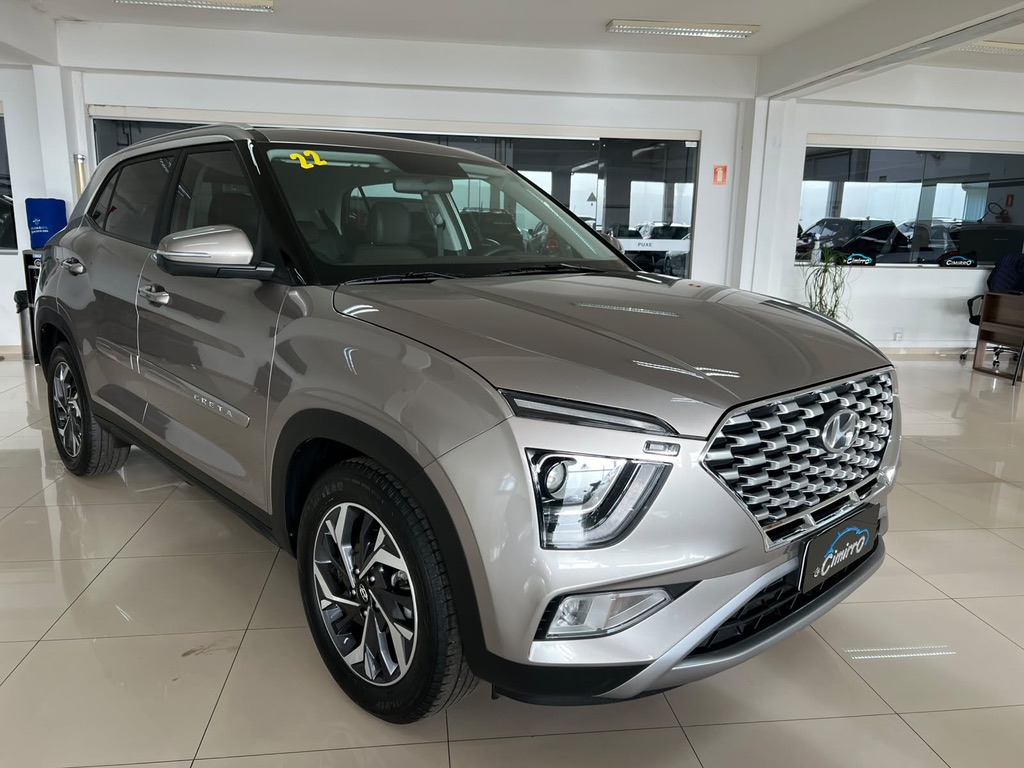 Creta Platinum 1.0 Turbo - Image 3