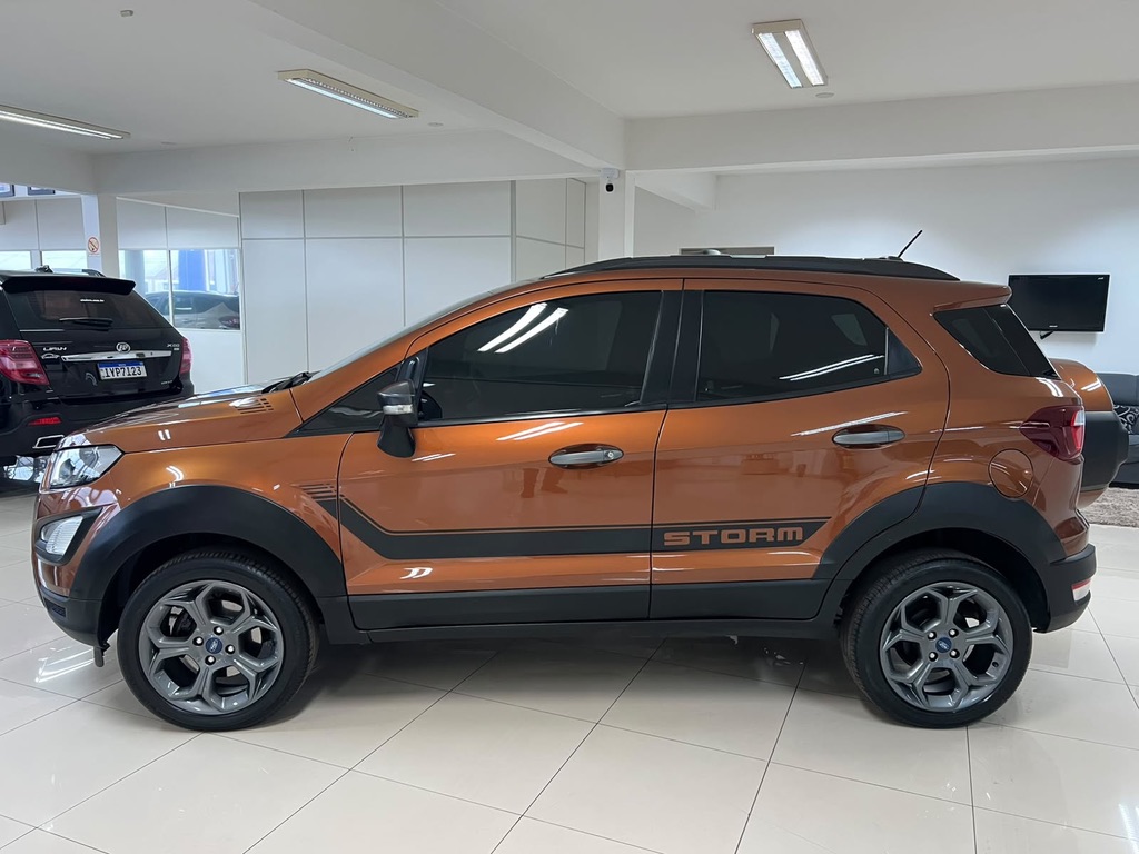 Ecosport Storm 2.0 4x4 - Image 23