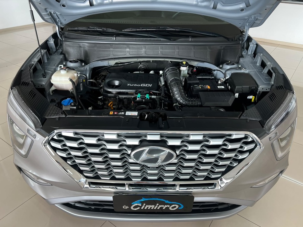 Creta Platinum 1.0 Turbo - Image 8