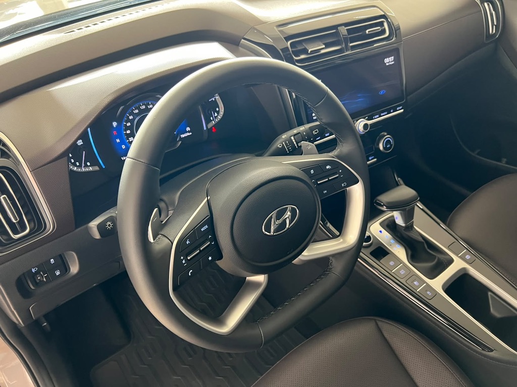 Creta Platinum 1.0 Turbo - Image 12