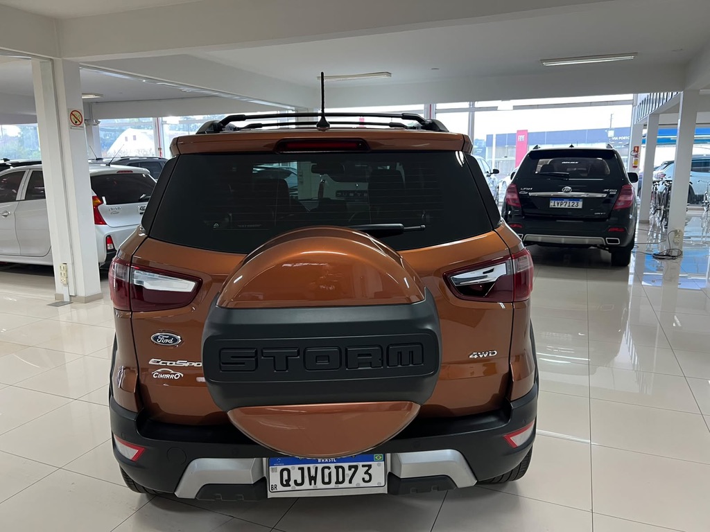 Ecosport Storm 2.0 4x4 - Image 25