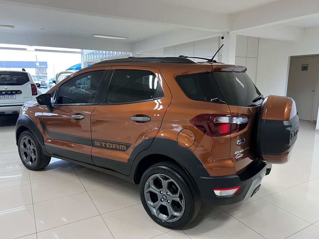 Ecosport Storm 2.0 4x4 - Image 24