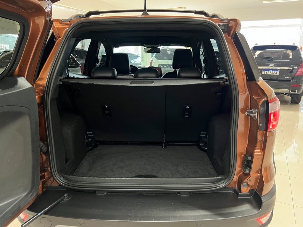 Ecosport Storm 2.0 4x4 - Image 21