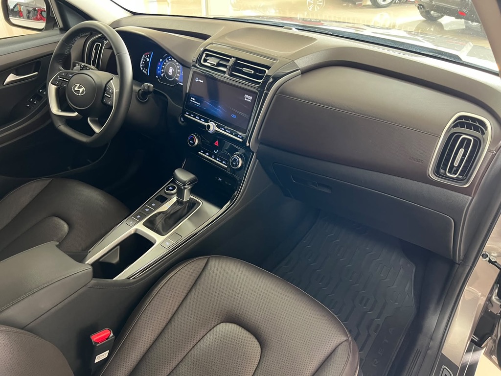 Creta Platinum 1.0 Turbo - Image 14