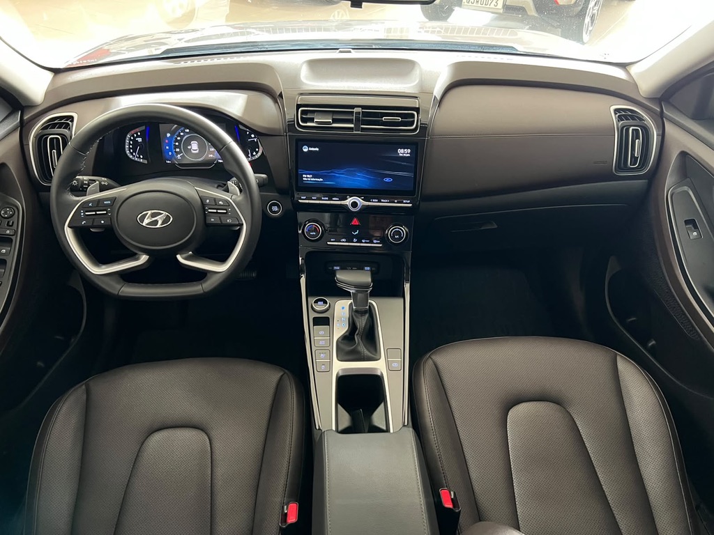 Creta Platinum 1.0 Turbo - Image 9