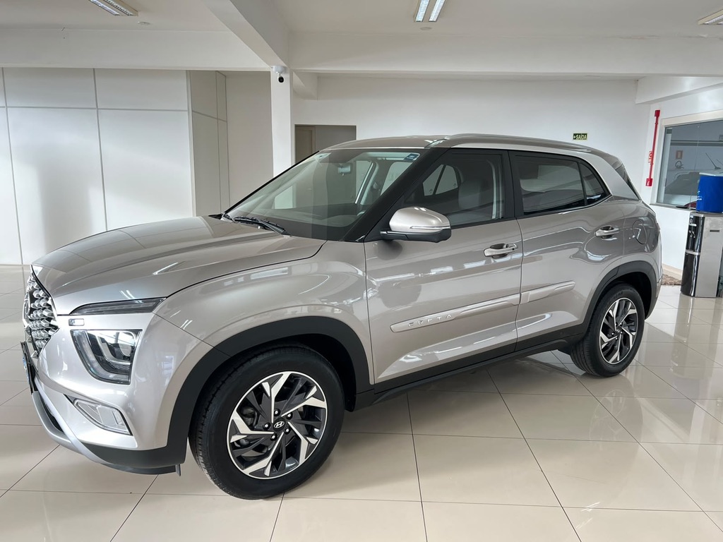 Creta Platinum 1.0 Turbo - Image 5