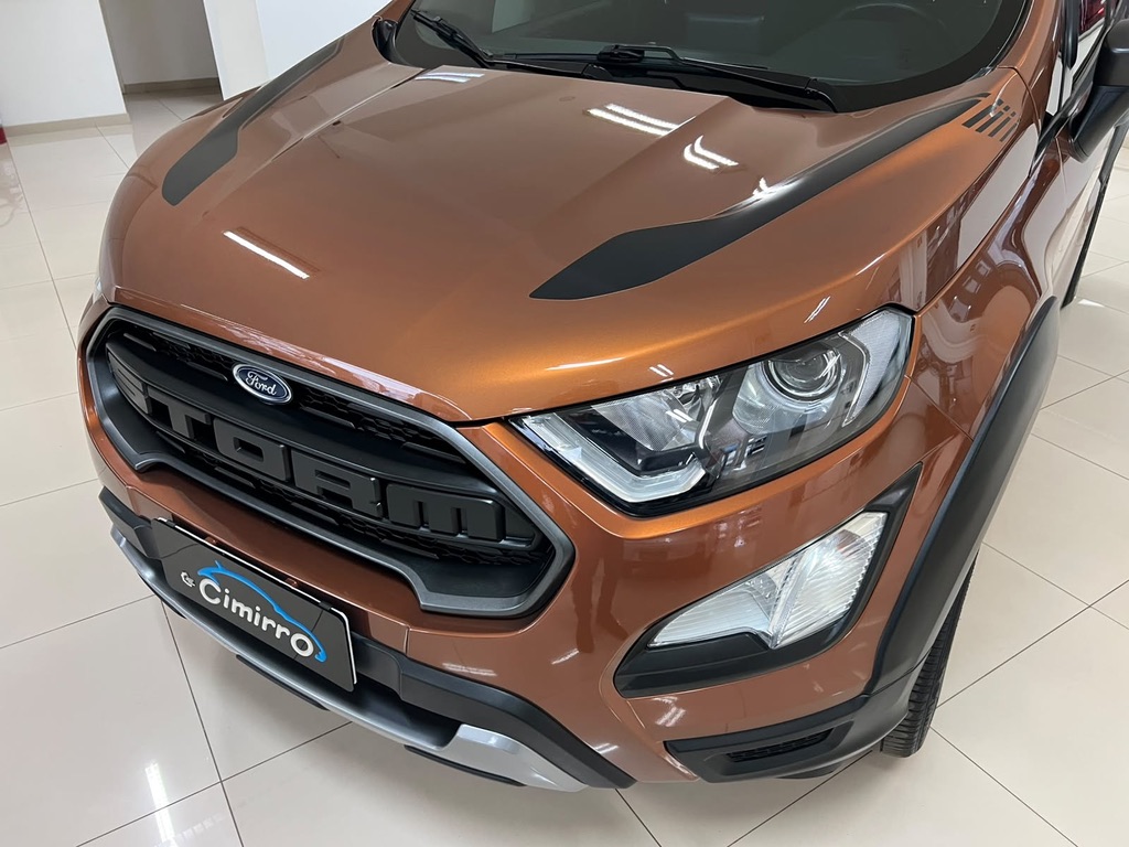 Ecosport Storm 2.0 4x4 - Image 6