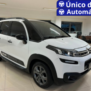 Aircross Live 1.6