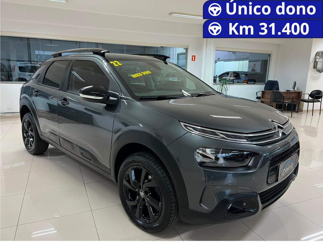 C4 Cactus Shine 1.6
