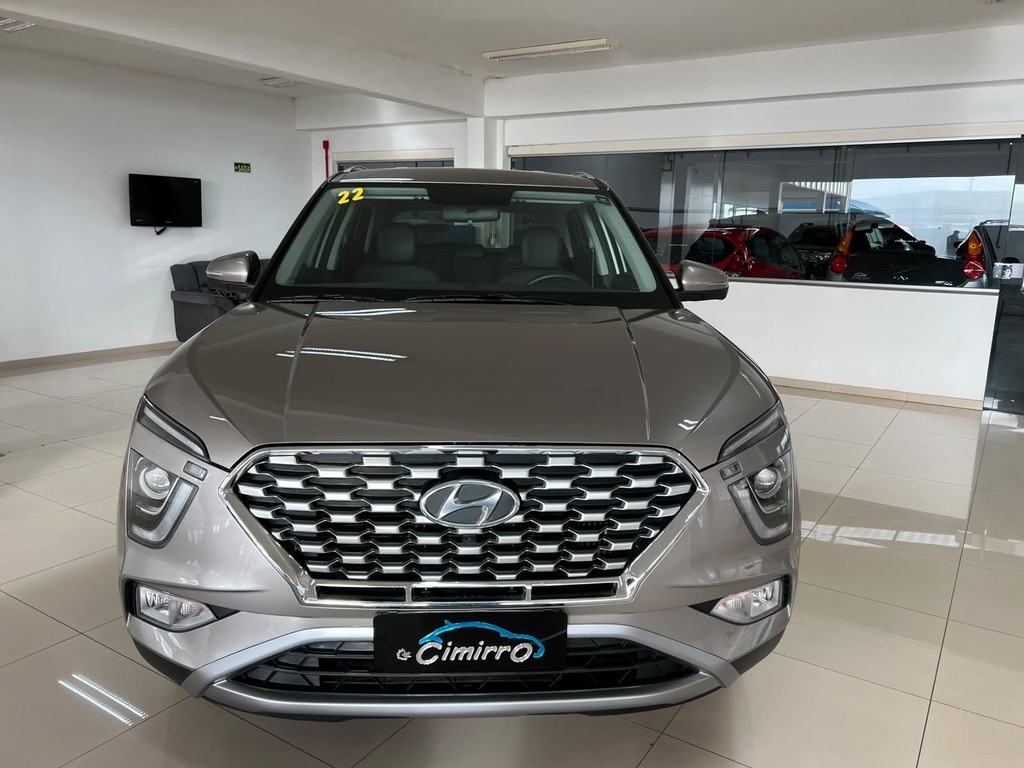 Creta Platinum 1.0 Turbo - Image 4