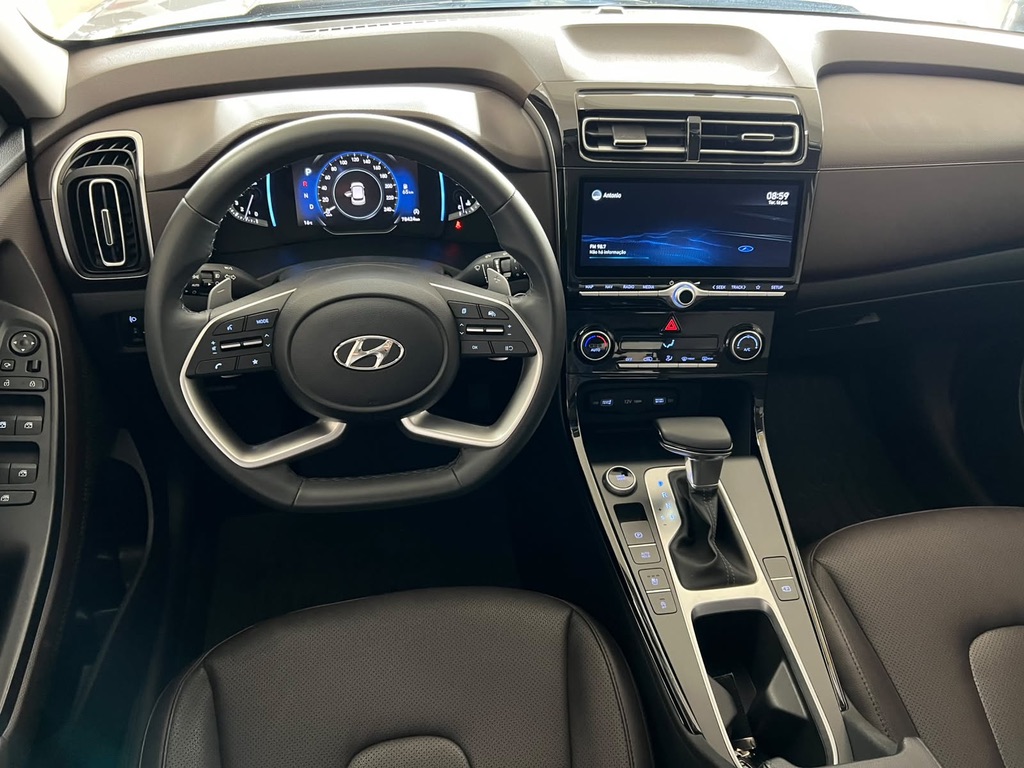 Creta Platinum 1.0 Turbo - Image 10