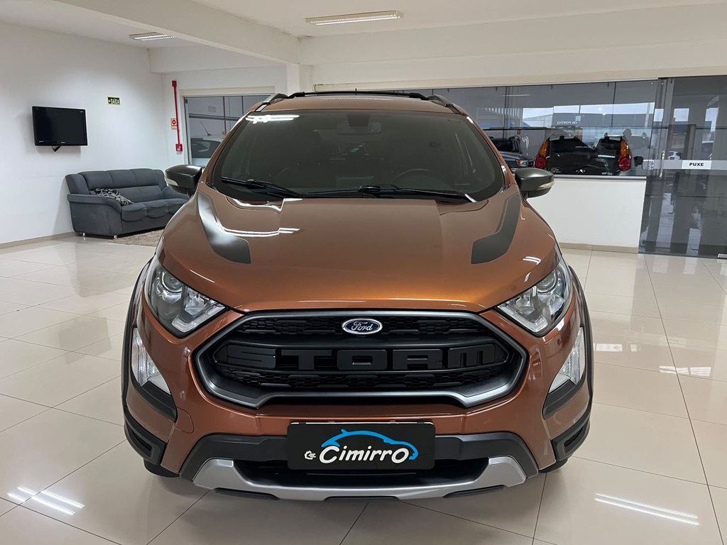 Ecosport Storm 2.0 4x4 - Image 4