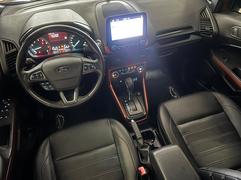 Ecosport Storm 2.0 4x4 - Image 11