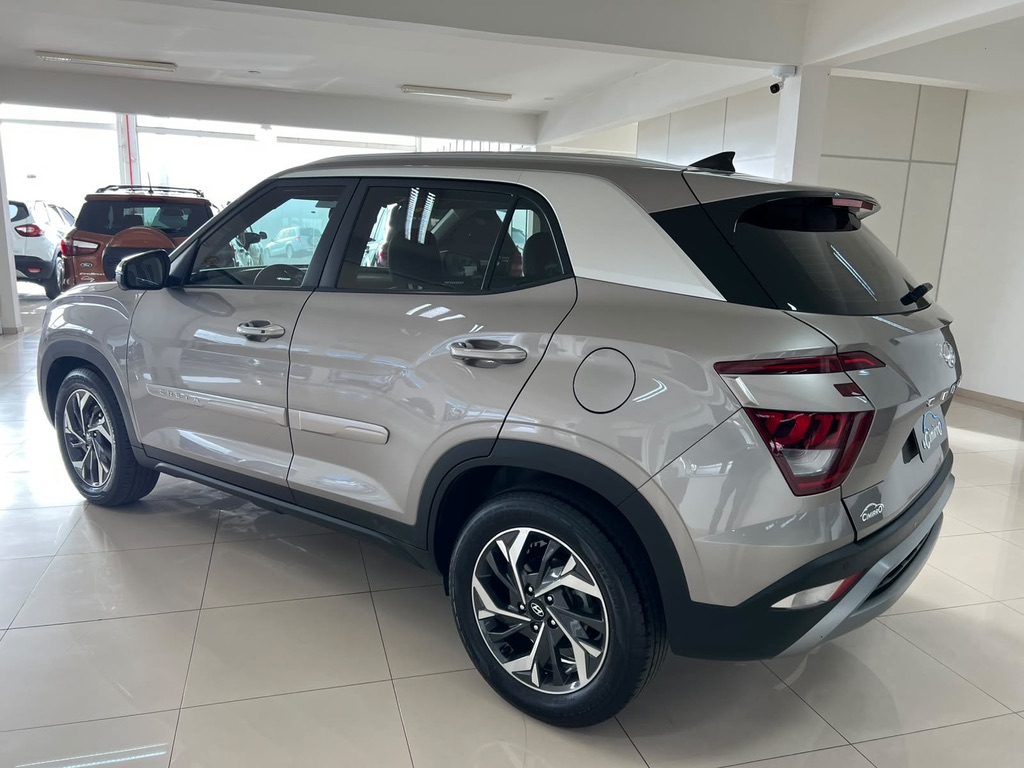 Creta Platinum 1.0 Turbo - Image 23