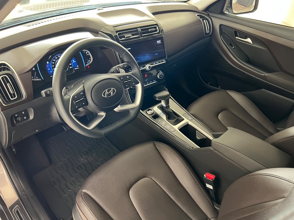 Creta Platinum 1.0 Turbo - Image 11