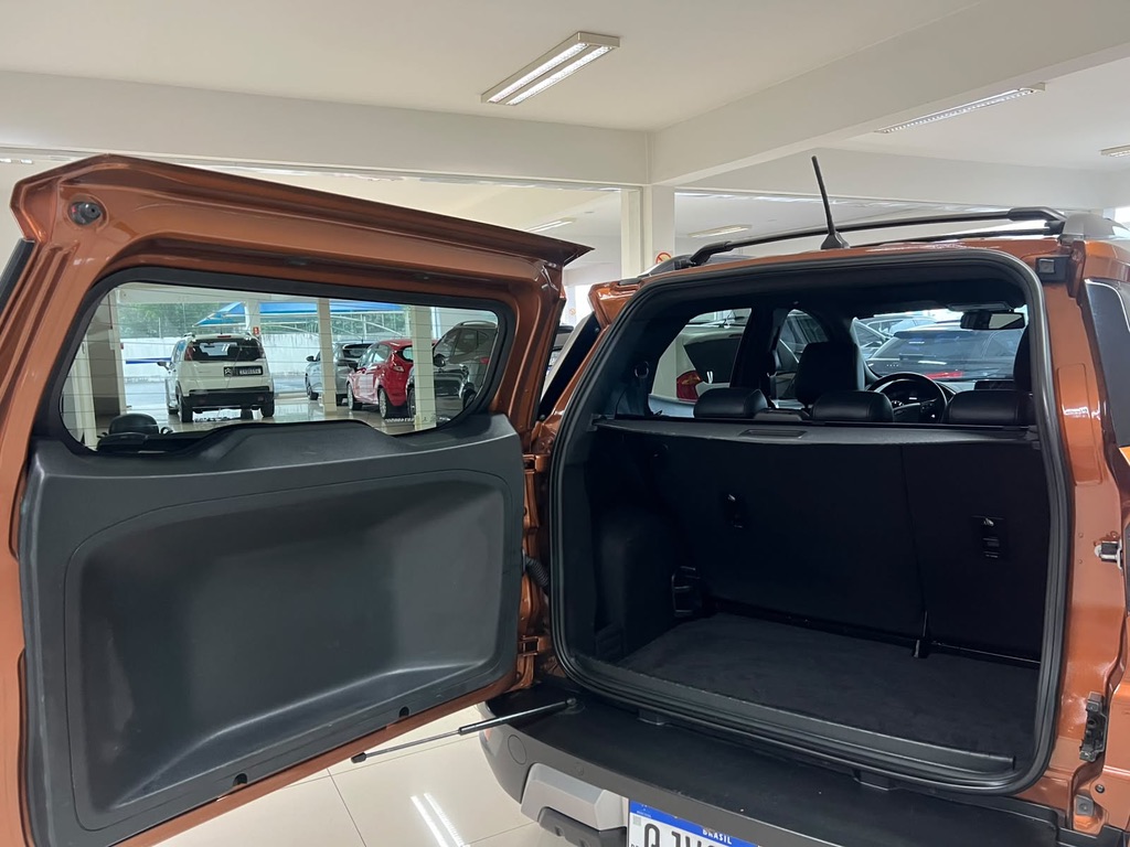Ecosport Storm 2.0 4x4 - Image 22