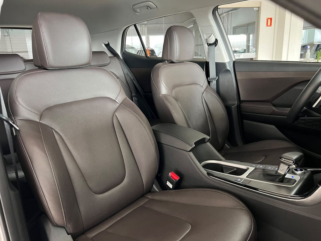 Creta Platinum 1.0 Turbo - Image 19