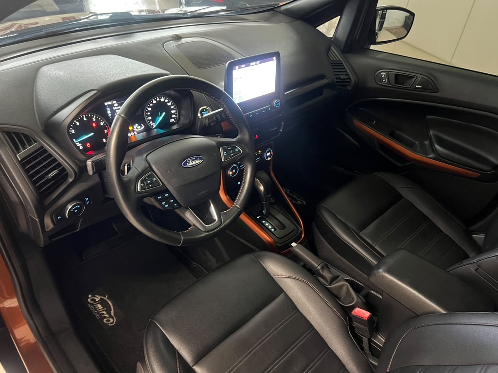 Ecosport Storm 2.0 4x4 - Image 13