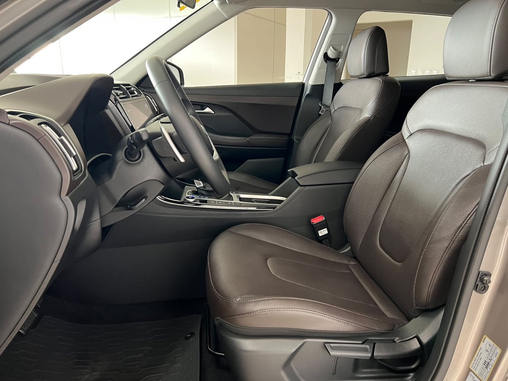 Creta Platinum 1.0 Turbo - Image 16