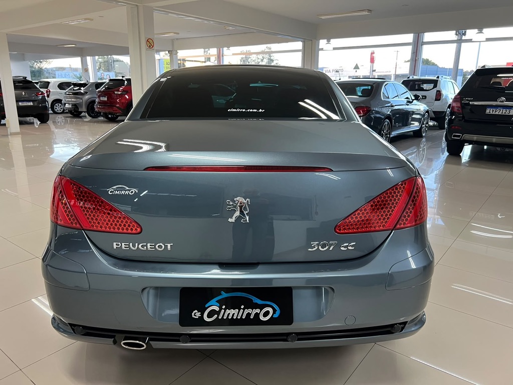 307 CC 2.0 - Image 22