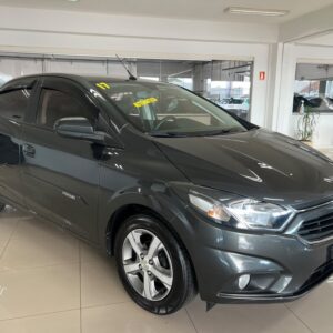 Prisma LTZ 1.4