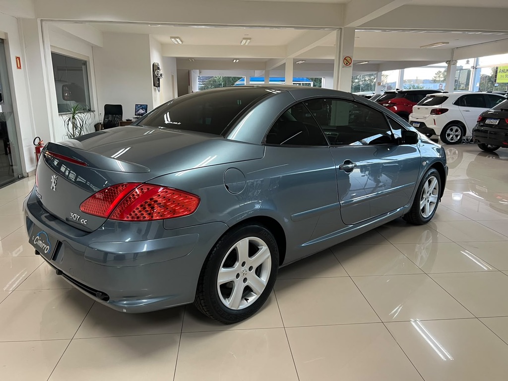 307 CC 2.0 - Image 23