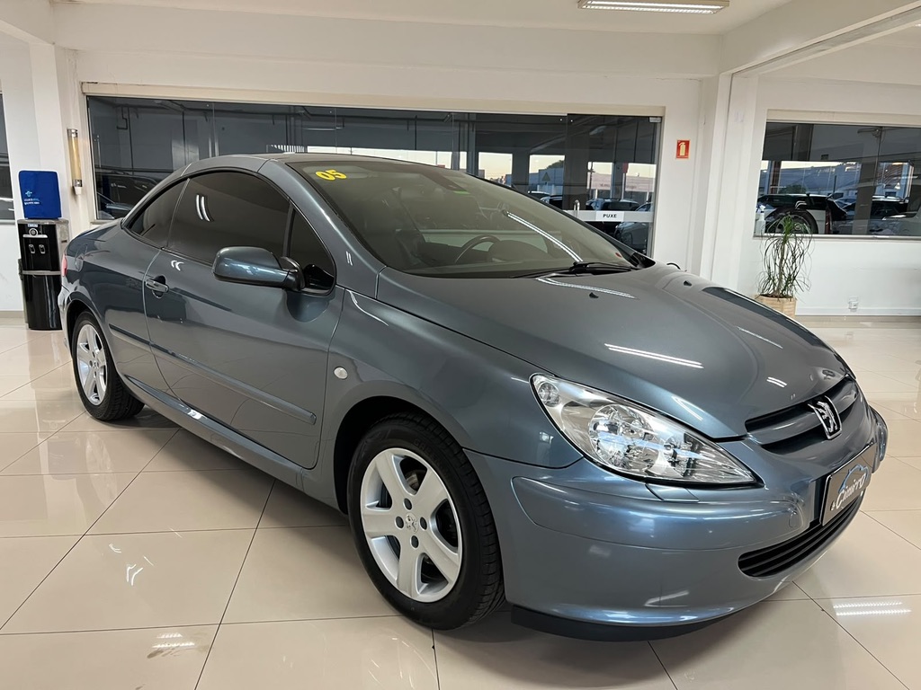 307 CC 2.0 - Image 2