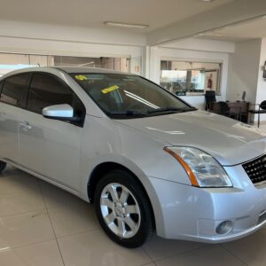 Sentra S 2.0