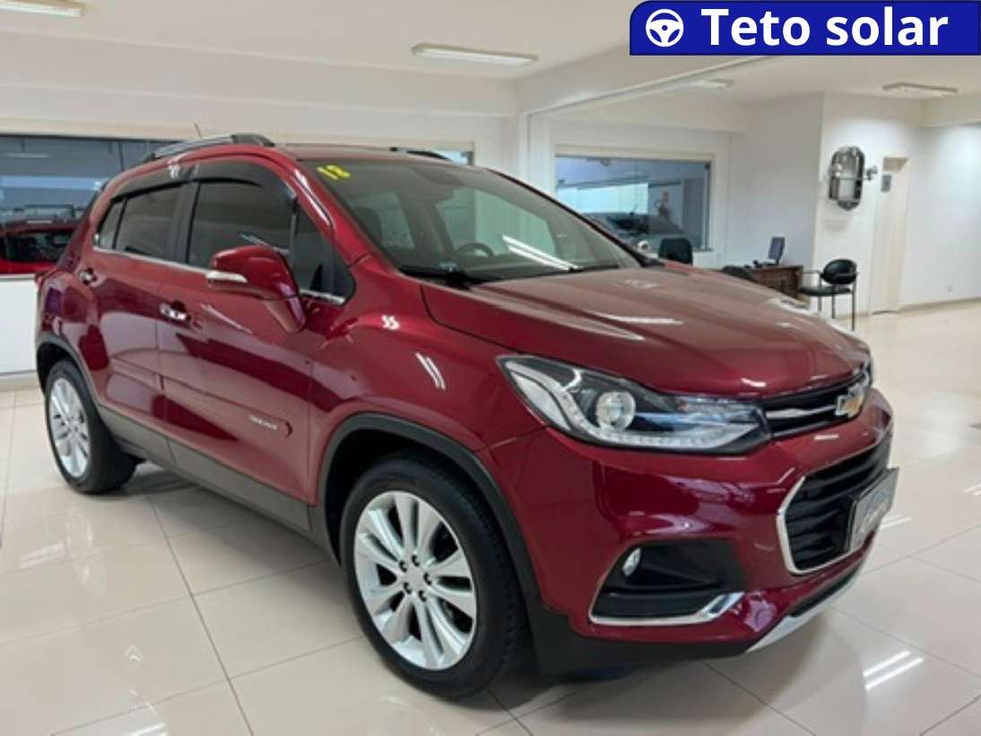 Tracker Premier 1.4