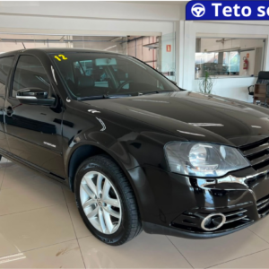 Golf Sportline 1.6