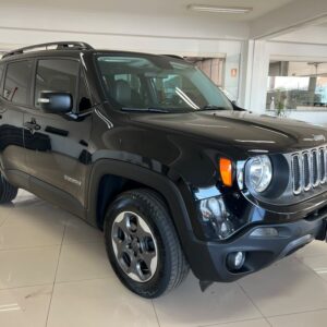 Renegade Sport 2.0 Turbo 4x4