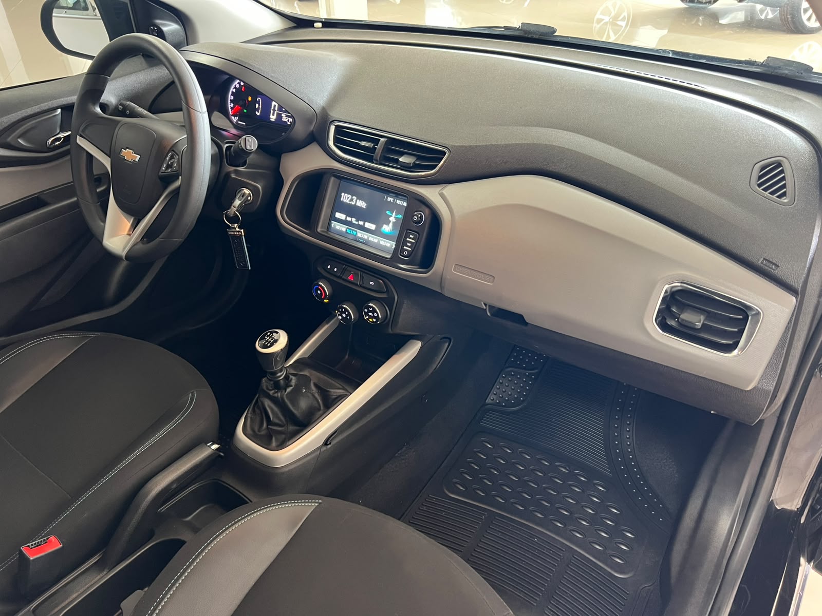 Onix LT 1.0 - Image 13